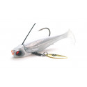 RAID JAPAN Head swimmer libero 10gr Ju-ketsu