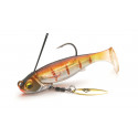 Leurre RAID JAPAN Head swimmer libero 10gr Onion gill