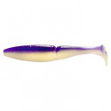Leurre SAWAMURA One up shad 5inch  088