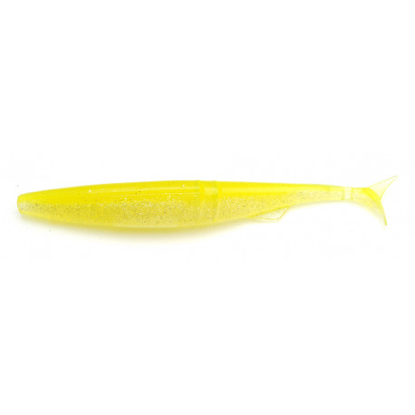 Leurre RAID JAPAN Fantastick 4.8inch White chart