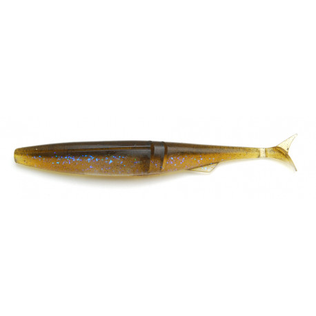 Leurre RAID JAPAN Fantastick 4.8inch Cosme wakasagi