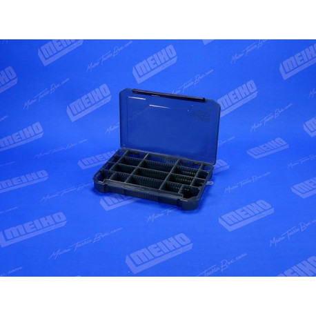 Boite MEIHO VS 3038 ND Black