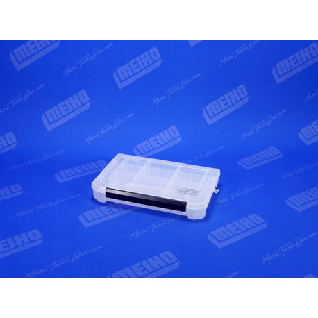 Boite MEIHO VS 3038 ND Clear