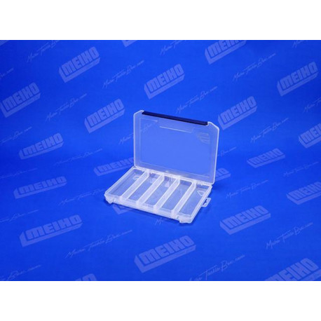 MEIHO VS 3020 NSM Clear box