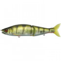 GAN CRAFT Jointed Claw 178 SS European perch
