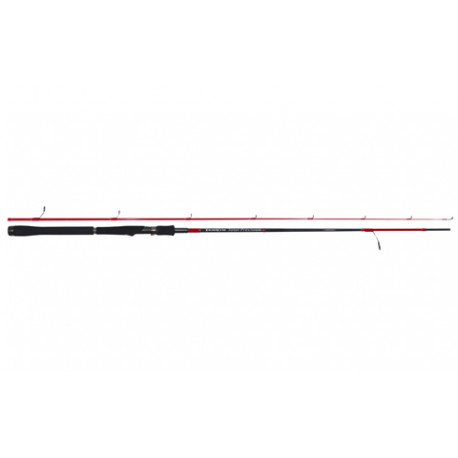 TENRYU INJECTION SP 76H 2es 2m29 20-60gr