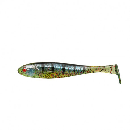 ILLEX Magic slim shad 50mm Magic grass gill