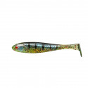 Leurre ILLEX Magic slim shad 50mm Magic grass gill