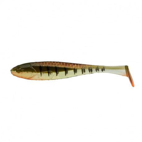 Leurre ILLEX Magic slim shad 50mm Magic vairon