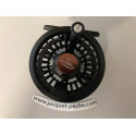 Reel Traun River Solid - 5/6 Black Coffee