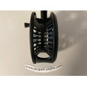 Reel Traun River Solid - 5/6 Black Coffee