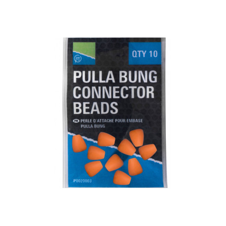 PRESTON pulla bung beads