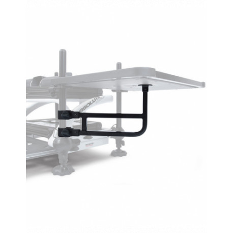 Support desserte PRESTON side tray support