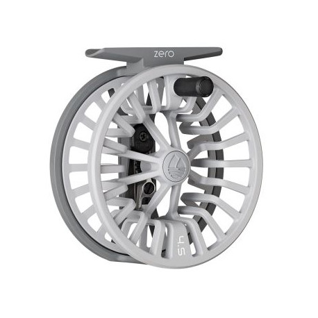 Moulinet REDINGTON Zero Soie 2/3 Wolf Grey