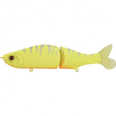 Leurre MEGABASS I-SLIDE 187 R UF Mat chart