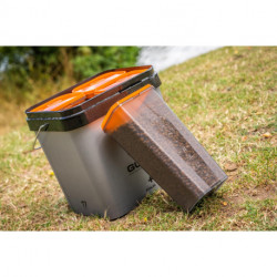 Seau GURU 4 system 17L 2