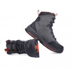 Chaussures SIMMS Freestone Boot Gunmetal 10/43