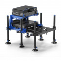 Station GARBOLINO competition 36-52 airvent bleu royal