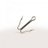 Double hooks VMC Perroquet n°24
