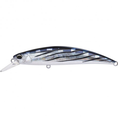 Leurre DUO Spearhead ryuki 8cm CCZ370