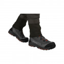 Waders SIMMS Men's G3 Guide Stockingfoot Gunmetal Size LS 9-11