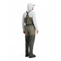 Waders SIMMS Tributary Stockingfoot Basalt Taille ML