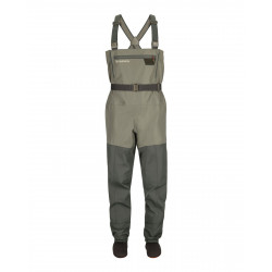 Waders SIMMS Tributary Stockingfoot Basalt Taille ML 2