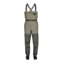 Waders SIMMS Tributary Stockingfoot Basalt Taille LK