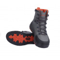 SIMMS Freestone Boot Gunmetal 7/40