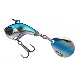 Leurre ILLEX Deracoup 14gr Tsuyagin shad