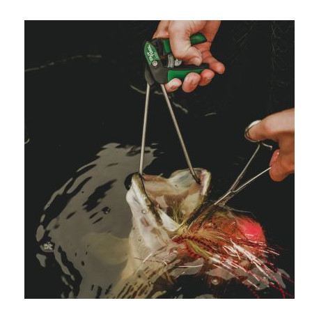 O'Pros Jaw Spreader