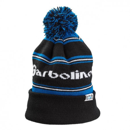 GARBOLINO pompon squadra thermo hat