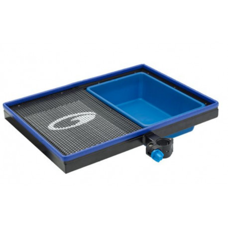 GARBOLINO mixed sideboard with tray- L