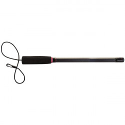 Manche carbone /mousse PAFEX 38cm