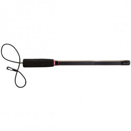 Manche carbone /mousse PAFEX 38cm