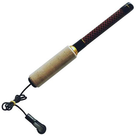 PAFEX 25cm carbon/cork handle