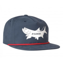 Casquette SAGE Tarpon Navy