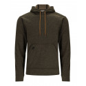 SIMMS M'S CX Hoody Dark Stone Size S