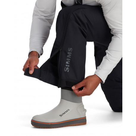 SIMMS M'S Challenger Bib Size L
