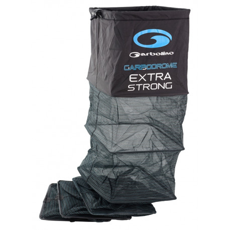 GARBOLINO carp extra strong- 3m basket