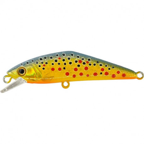 Leurre SMITH D-contact 50mm T5