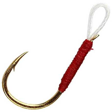 Assist hook SMITH Sure hook n°2 Gold