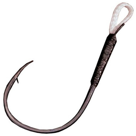 Assist hook SMITH Sure hook n°2 Noir