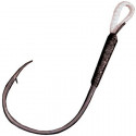 Assist hook SMITH Sure hook n°3 Black