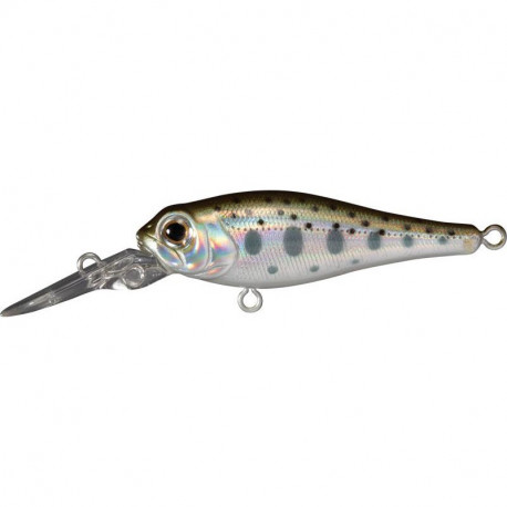 Leurre SMITH Jade 43mm 03