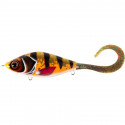 Leurre STRIKE PRO Guppie Jr 11.5cm TR013