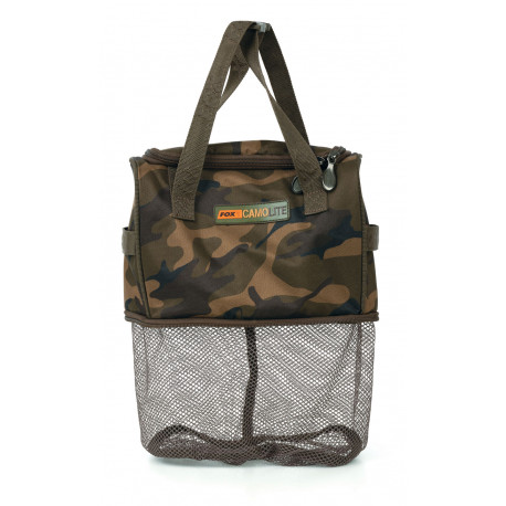 FOX bait/air dry bag medium