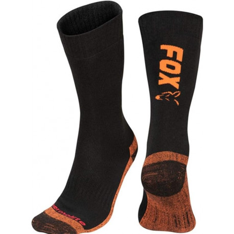 FOX thermolite long- 40/43 socks