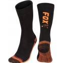 Chausettes FOX thermolite long- 40/43
