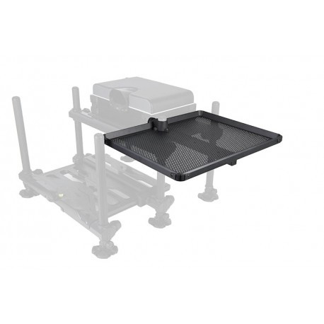 Desserte MATRIX support side tray- large